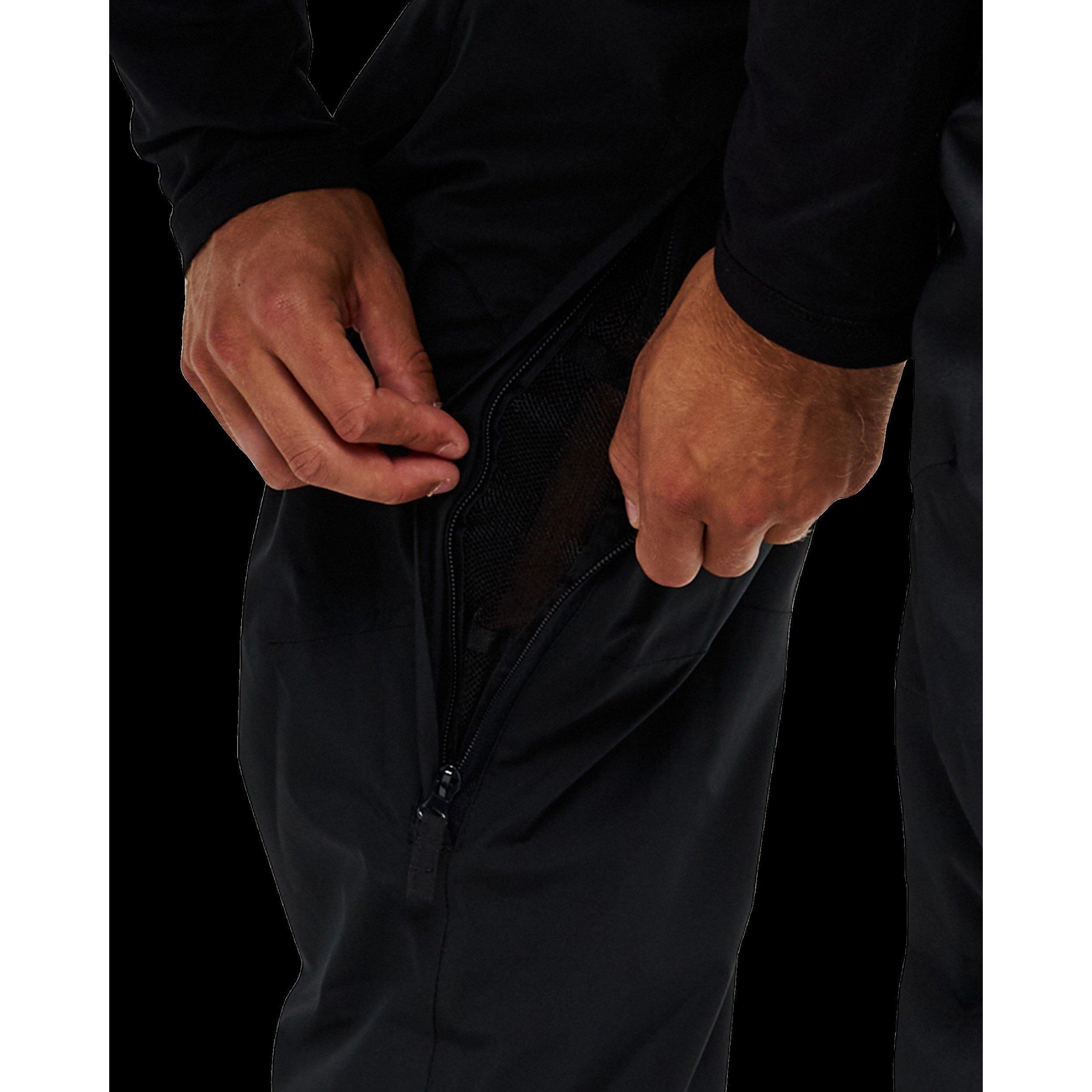 Noir - Quiksilver - Quik Utility Pnt Sn64 - 5