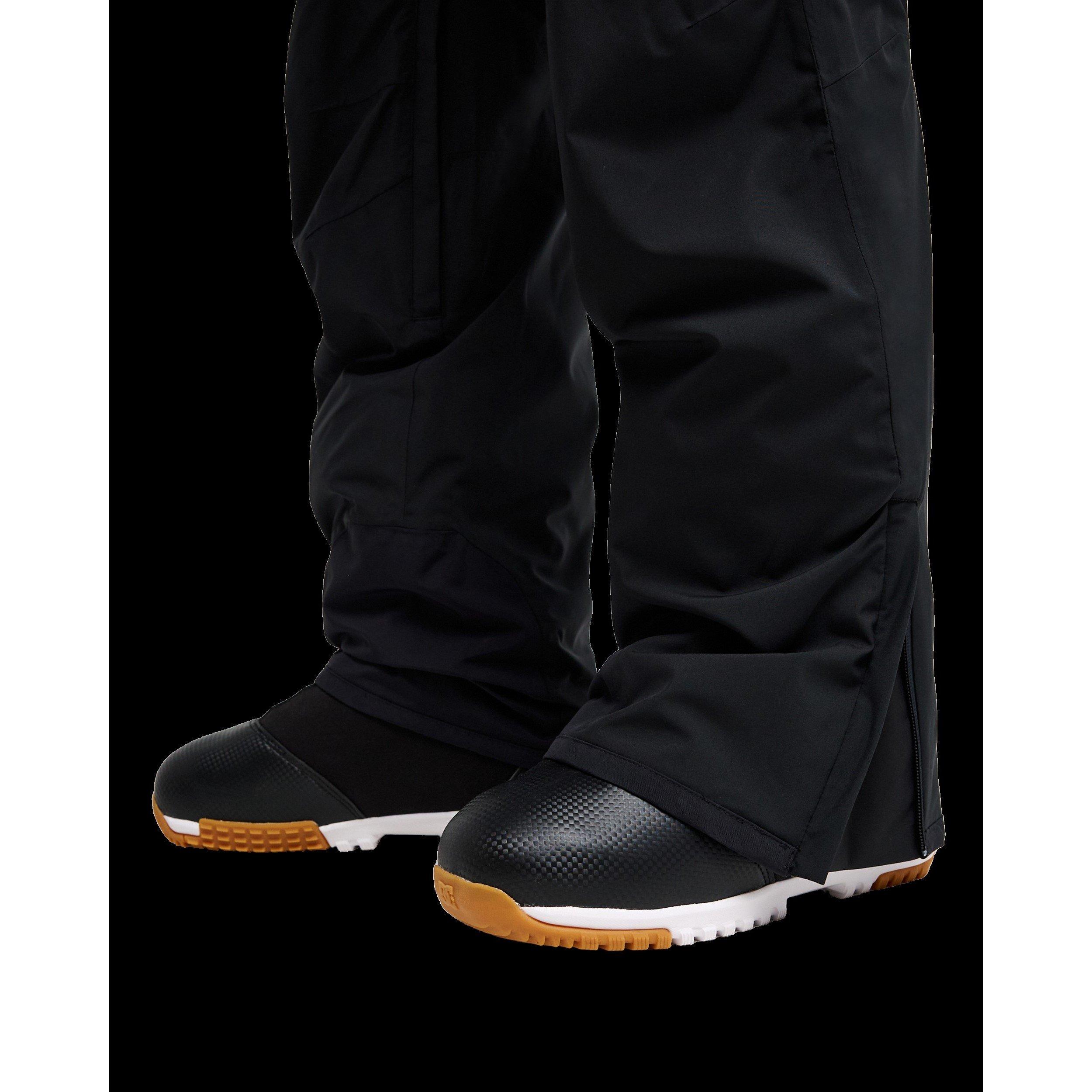 Noir - Quiksilver - Quik Utility Pnt Sn64 - 6