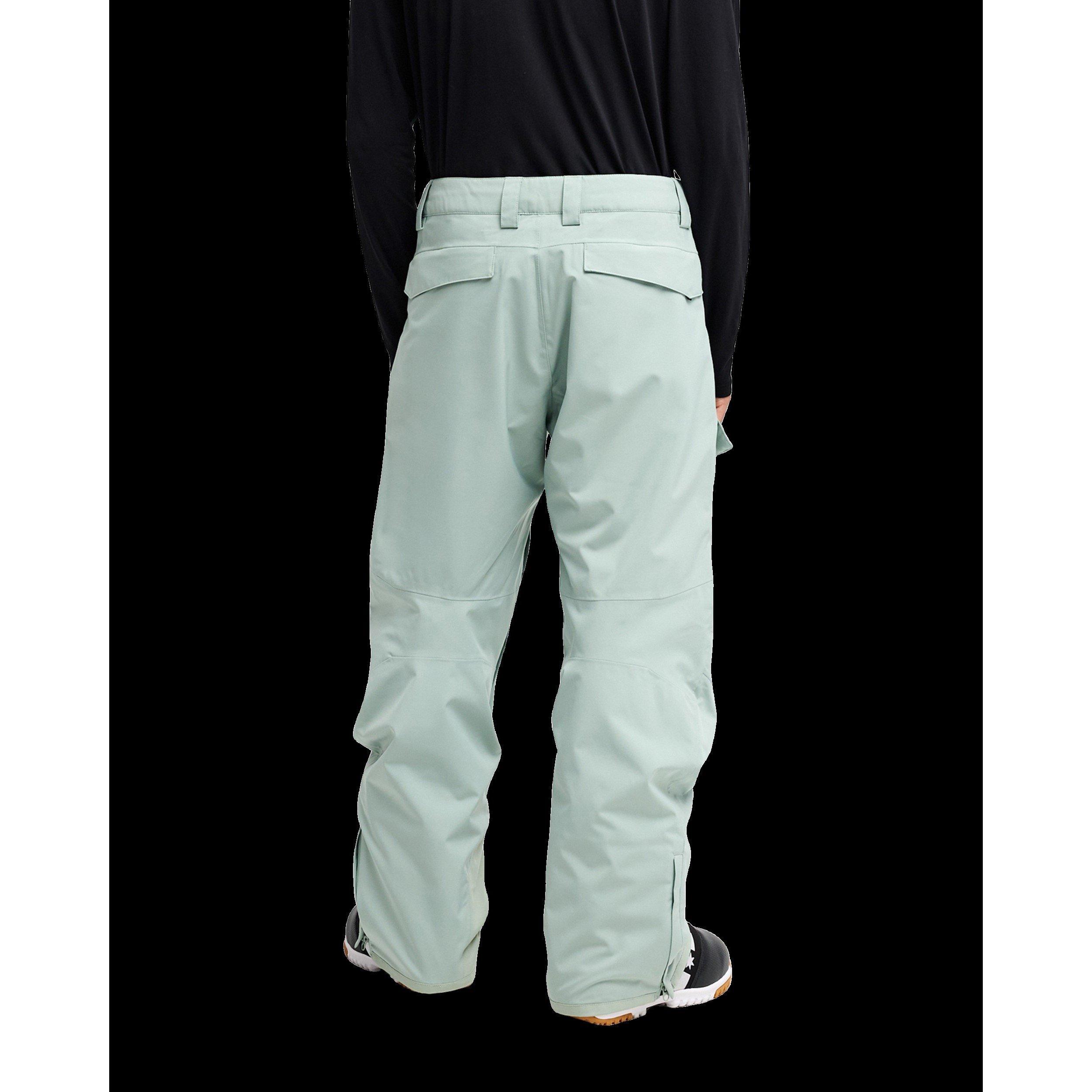 IJsberegen - Quiksilver - Quik Utility Pnt Sn64 - 2