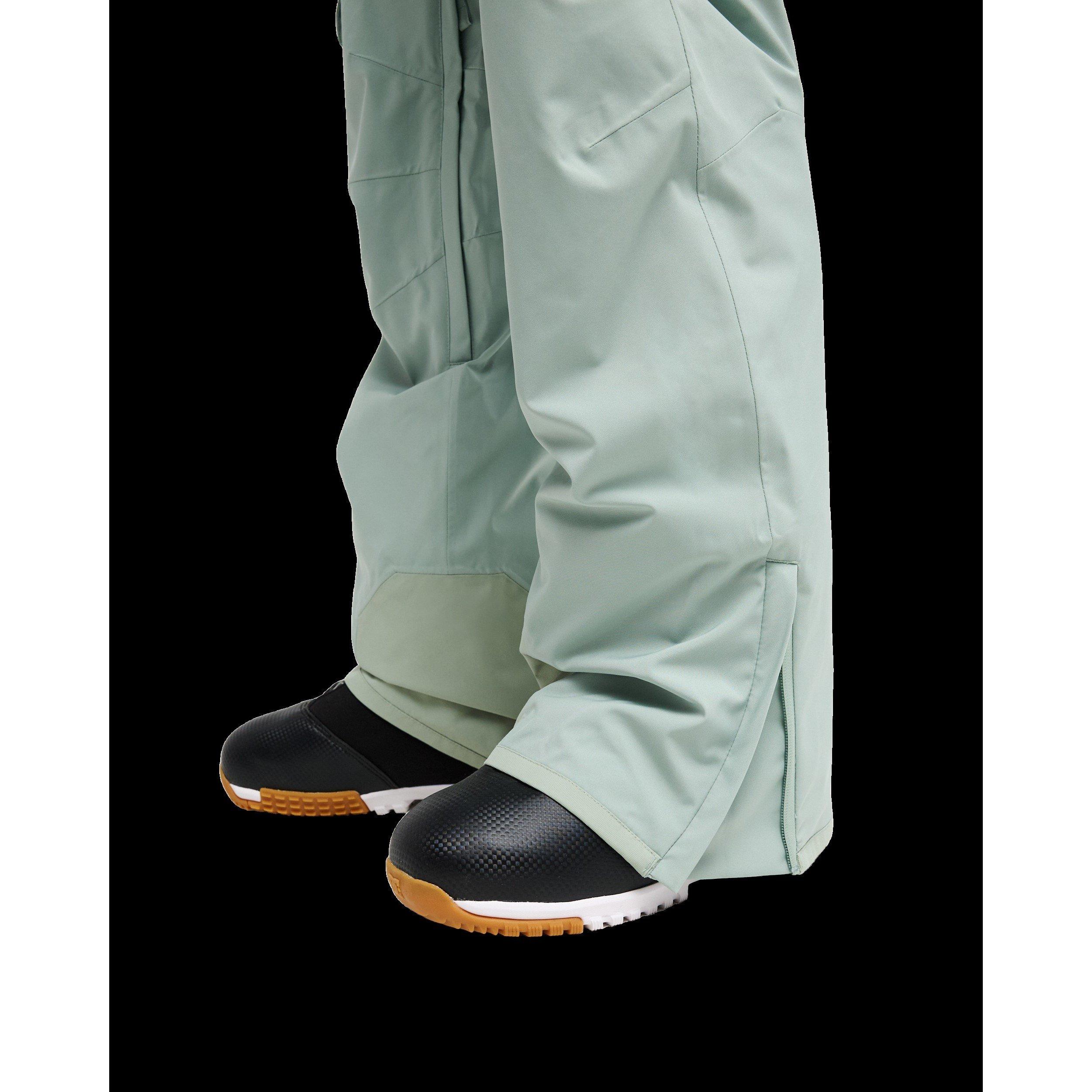 IJsberegen - Quiksilver - Quik Utility Pnt Sn64 - 4