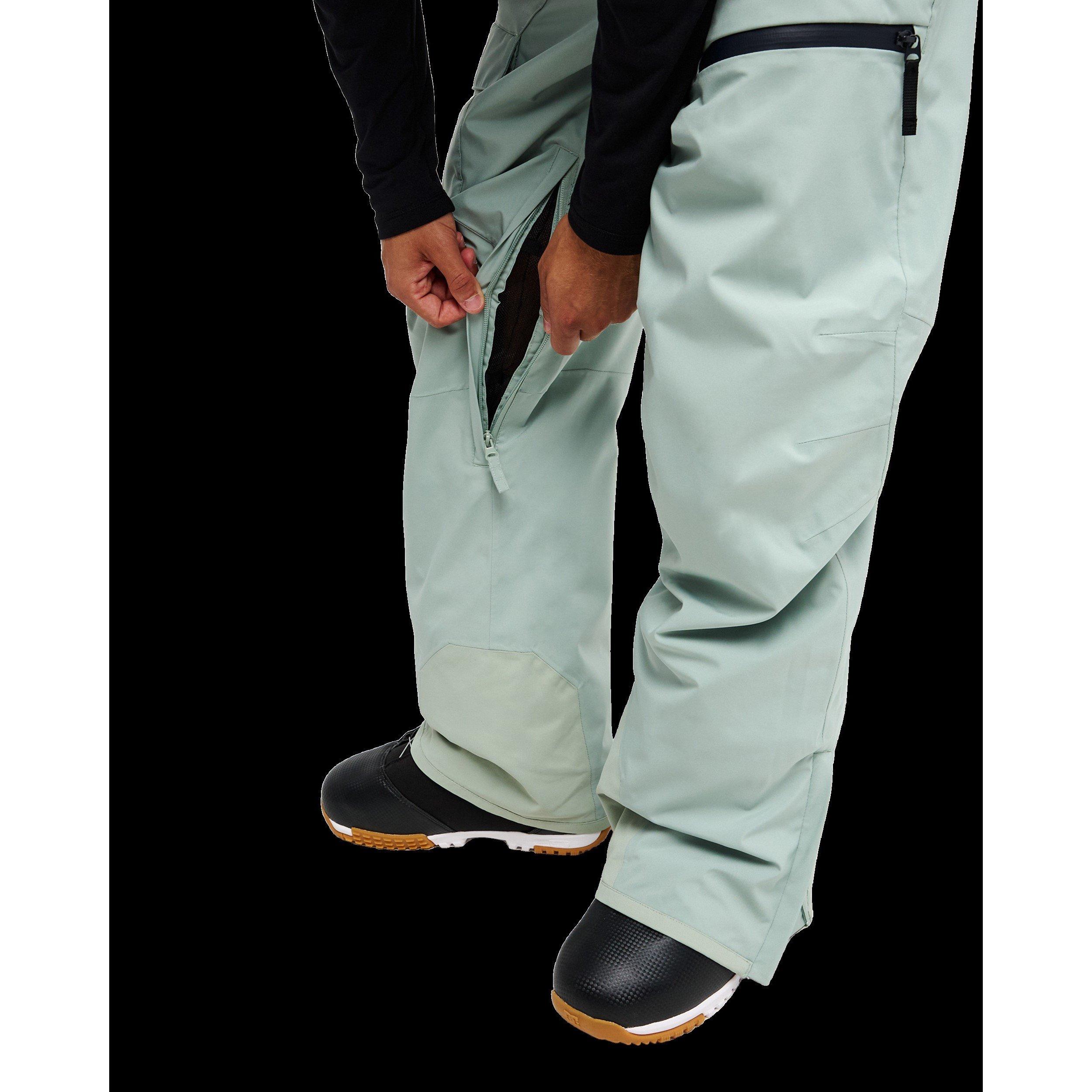 IJsberegen - Quiksilver - Quik Utility Pnt Sn64 - 5