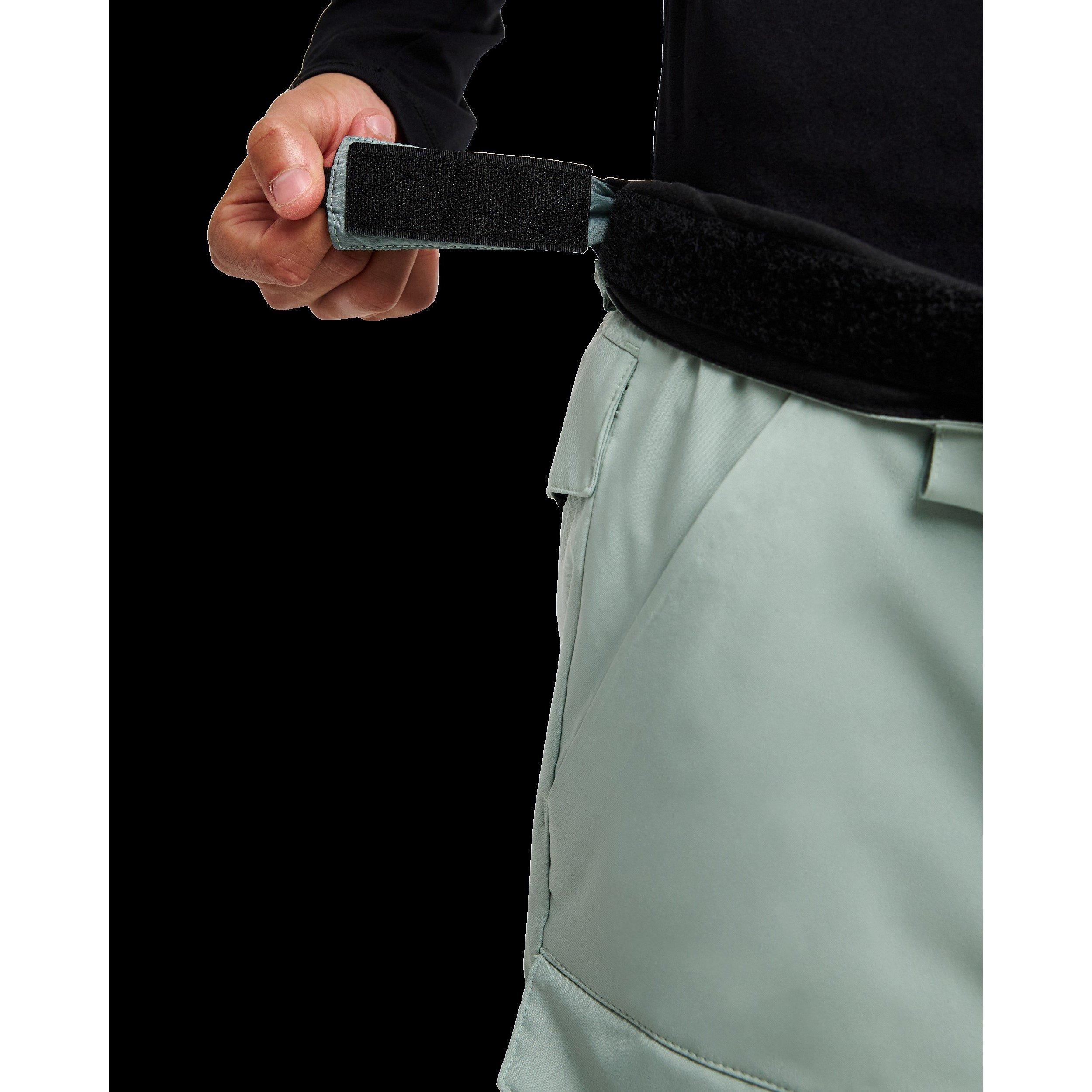 IJsberegen - Quiksilver - Quik Utility Pnt Sn64 - 6