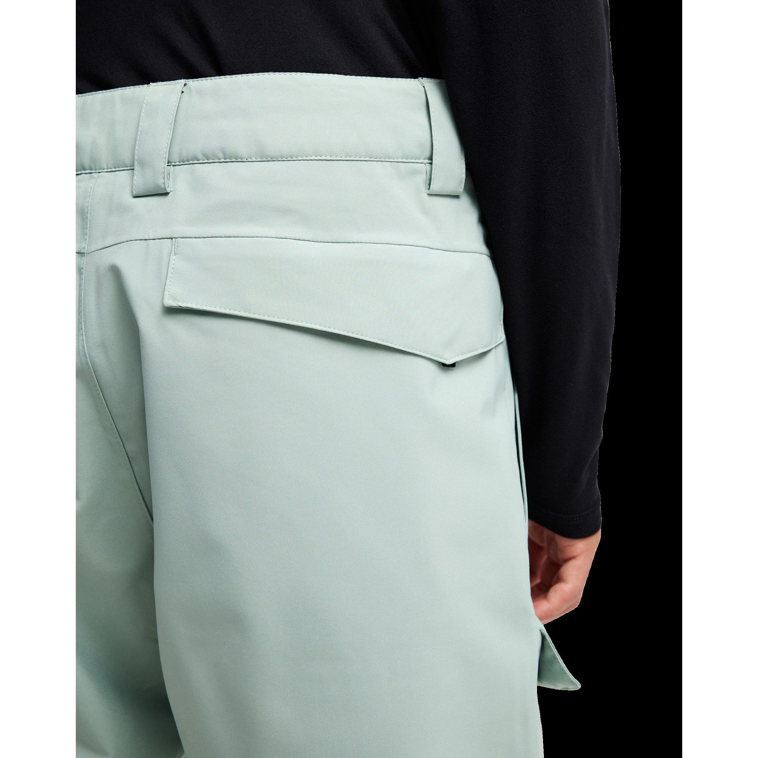 IJsberegen - Quiksilver - Quik Utility Pnt Sn64 - 7
