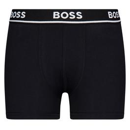 Boss 2 Pack Logo Boxers Infants