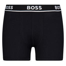 Boss 2-Pack Logo Boxers Infants