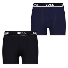 Boss 2 Pack Logo Boxers Infants