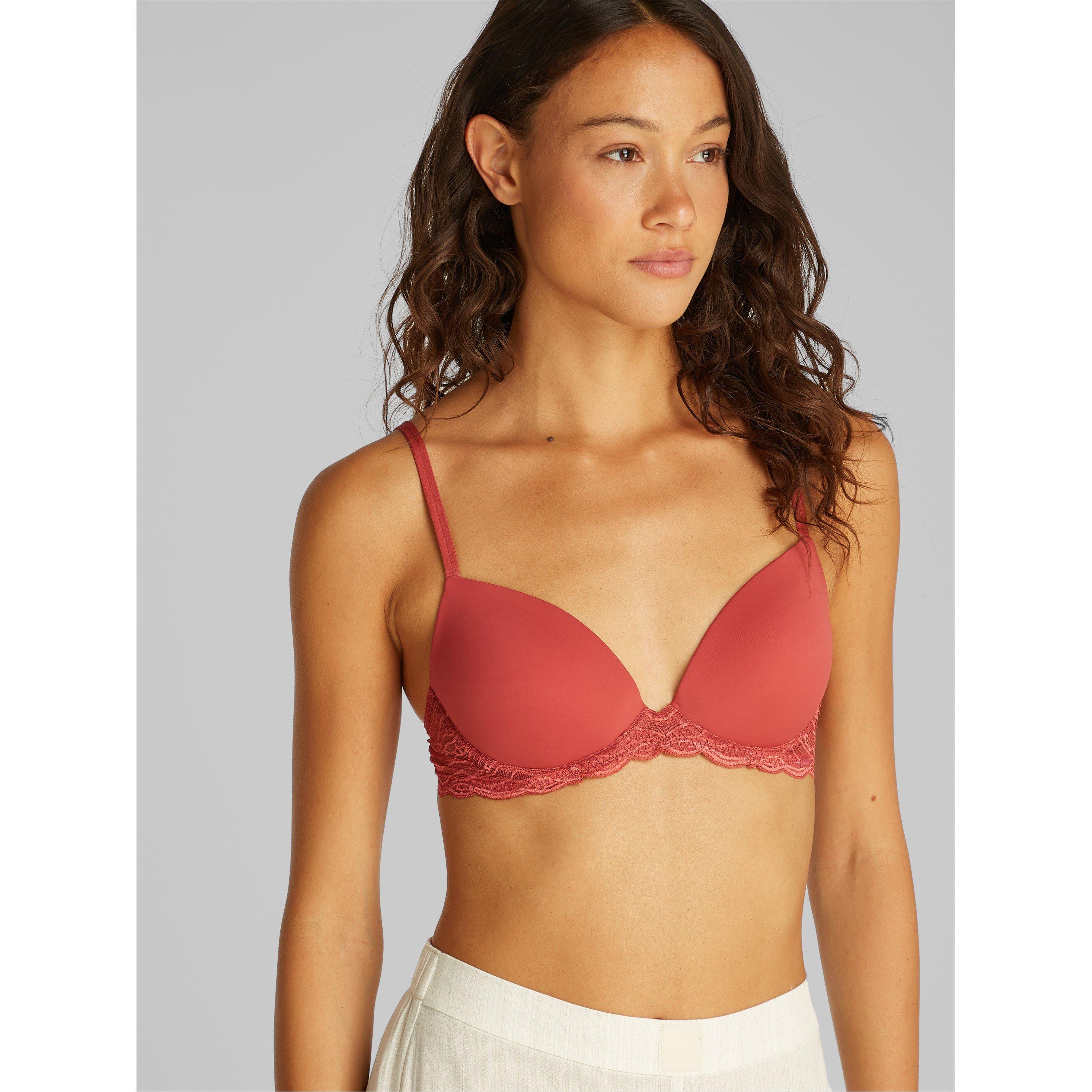 Calvin Klein Women's Lift Demi - Terazzo - 36C