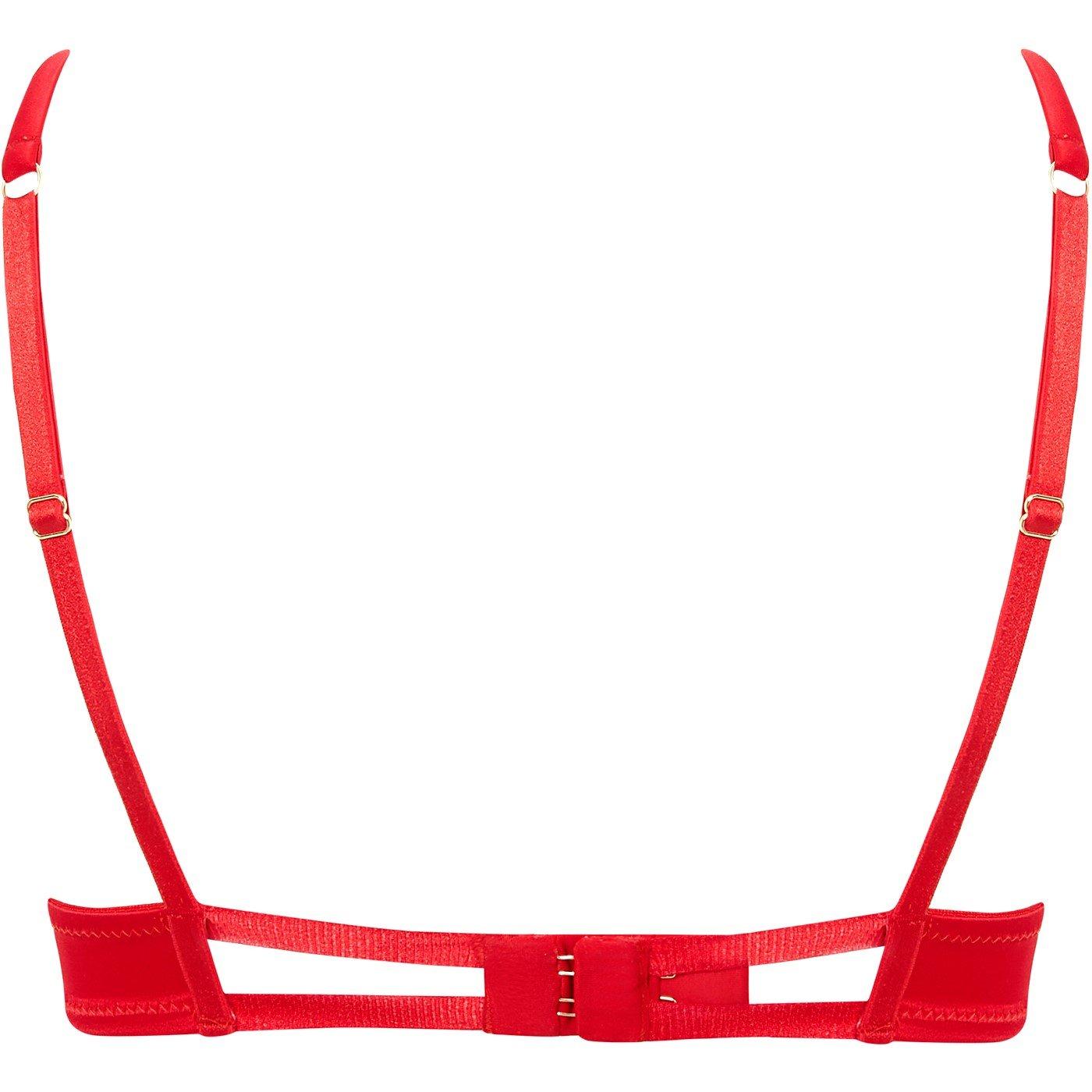 Red - Bluebella - Cara Bra - 7