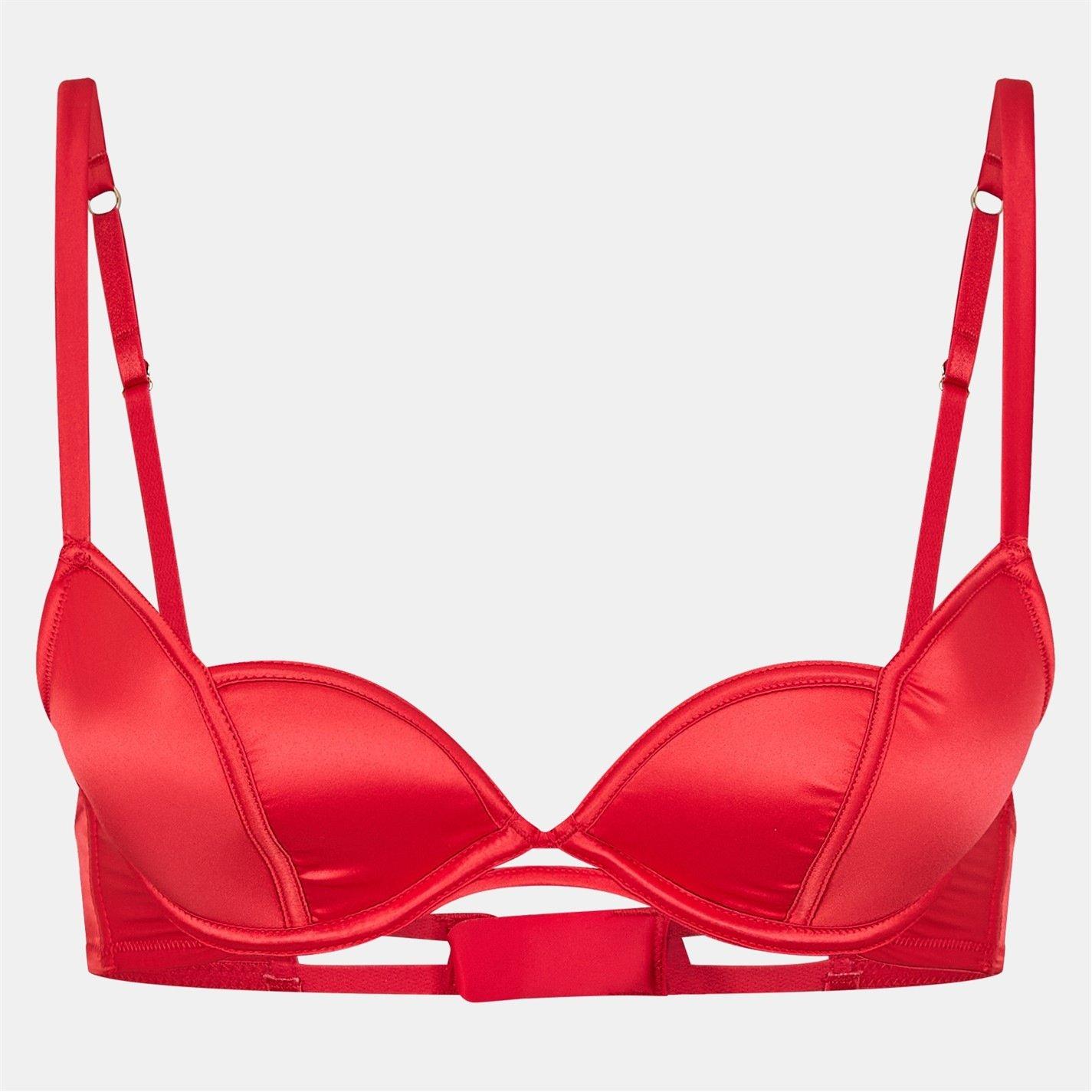 Red - Bluebella - Cara Bra - 8