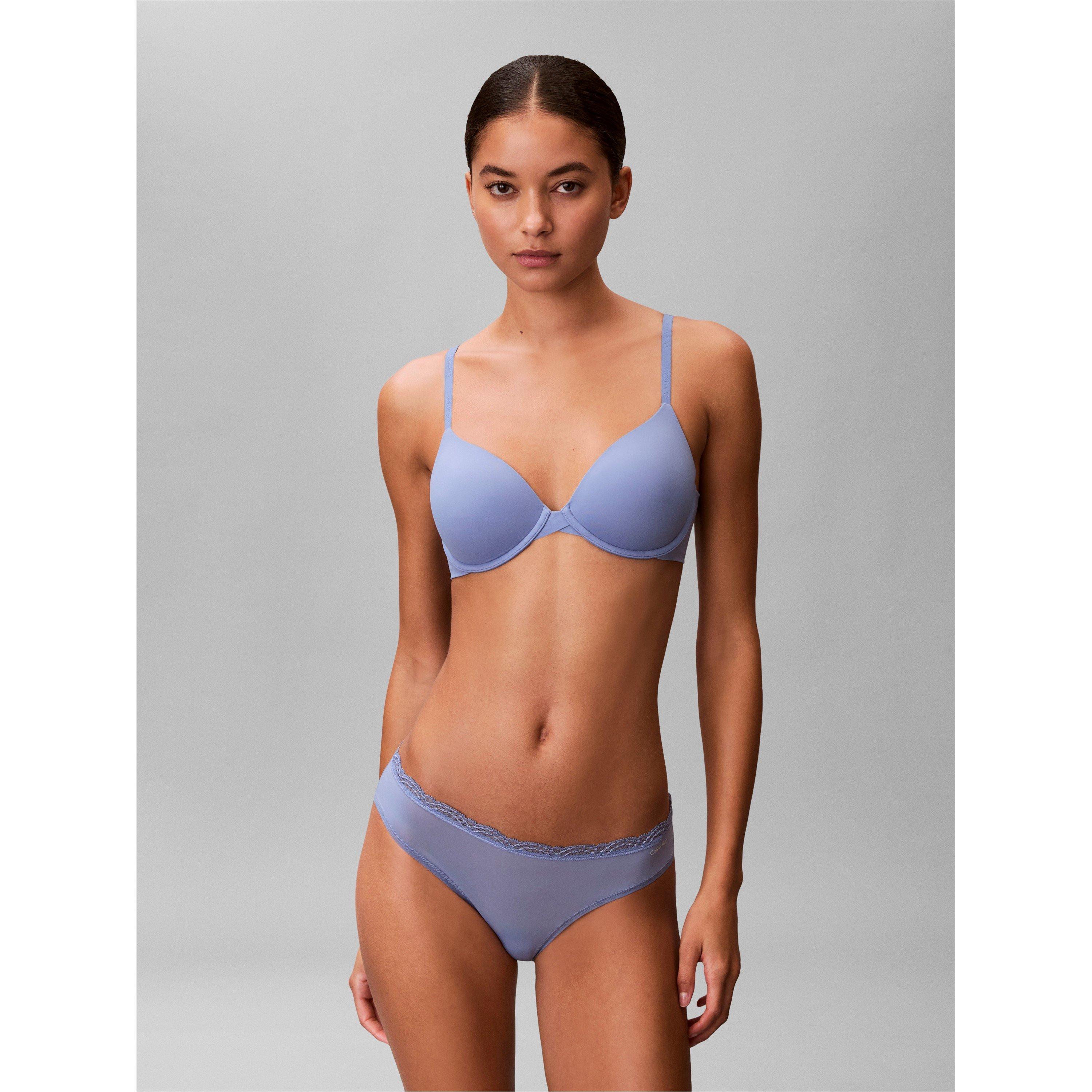 Blue Tulip - Calvin Klein - Calvin Perf Fit Bra Ld62 - 2