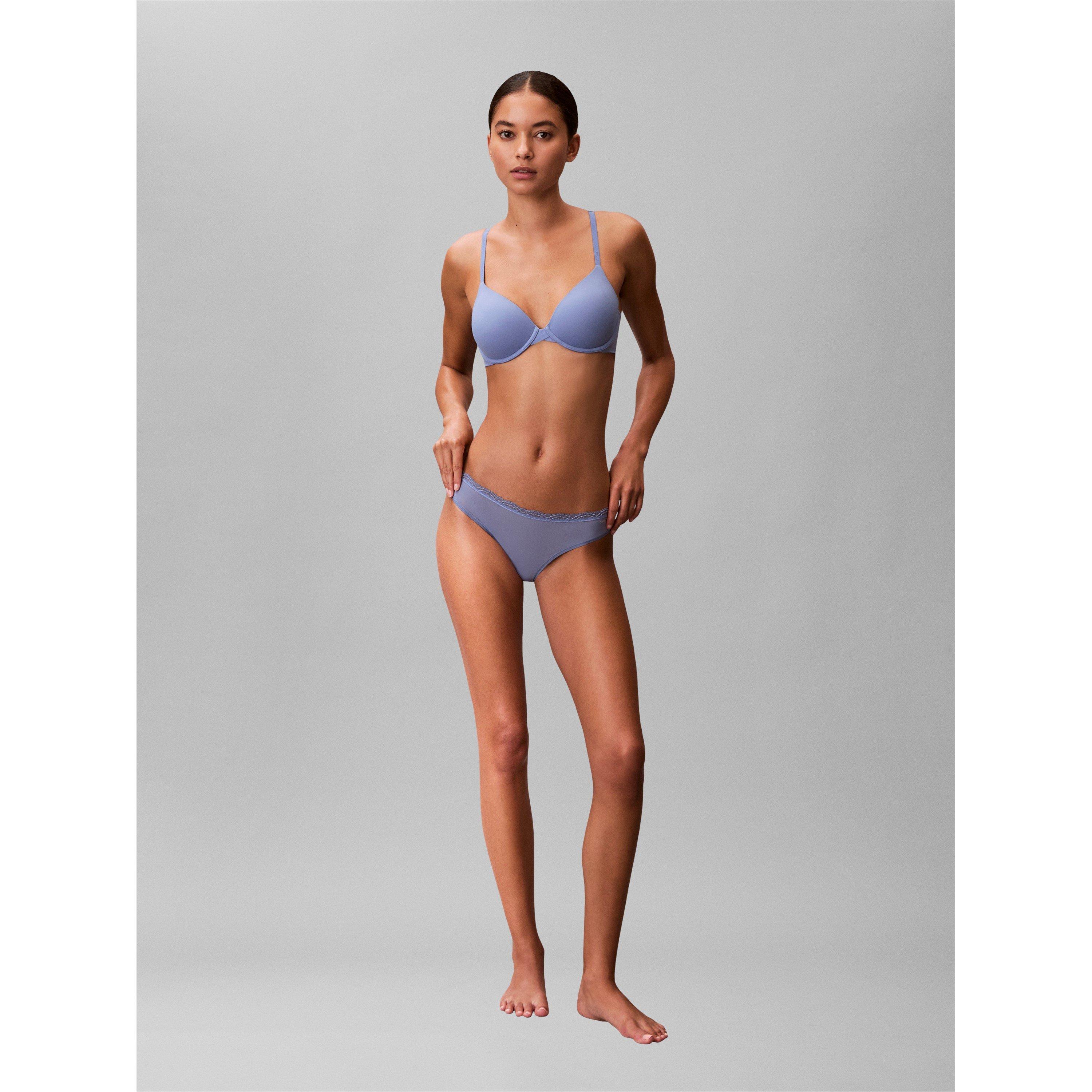 Blue Tulip - Calvin Klein - Calvin Perf Fit Bra Ld62 - 3