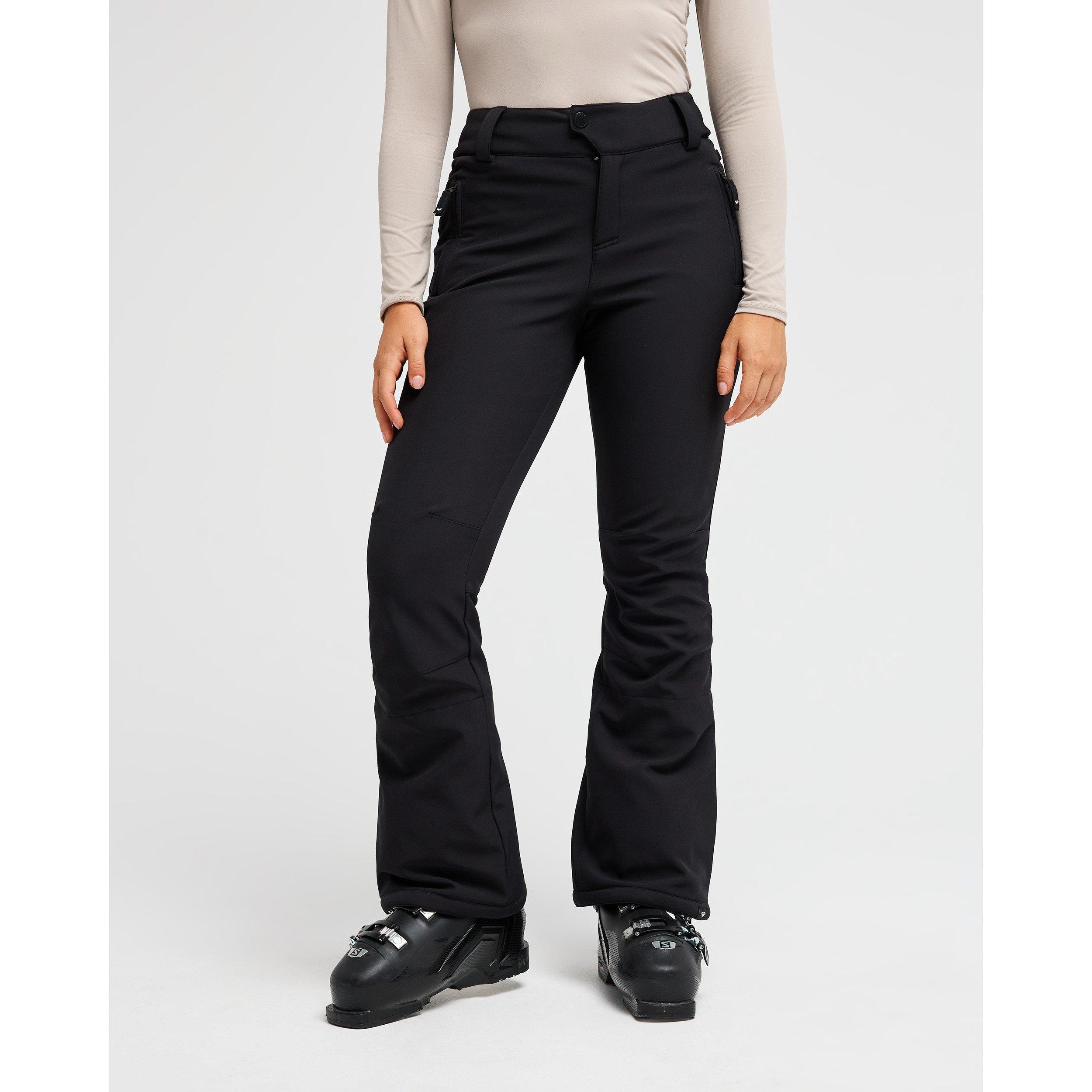 Black - Roxy - Roxy Arctic Pnt Ld71 - 1