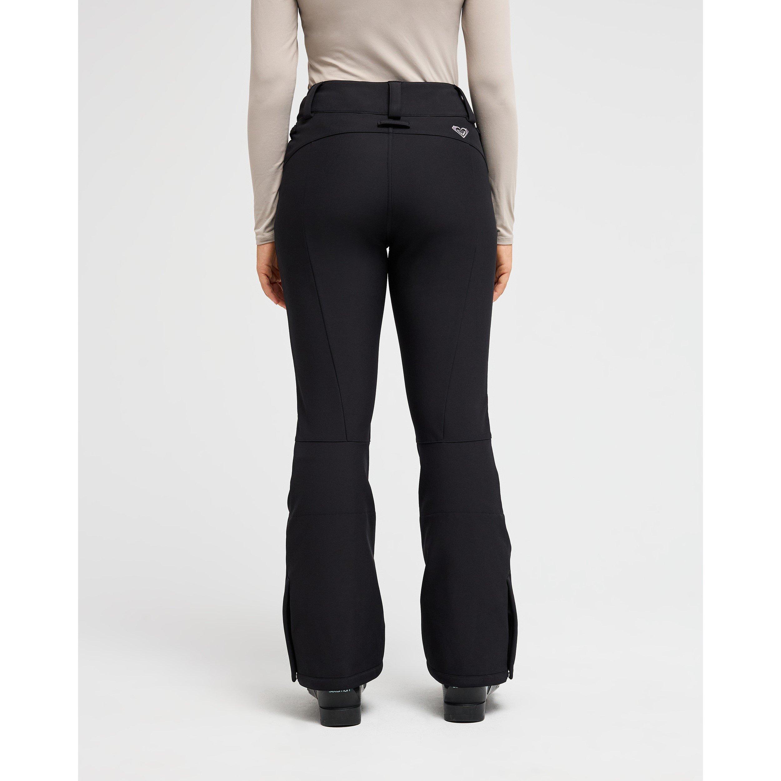 Black - Roxy - Roxy Arctic Pnt Ld71 - 2