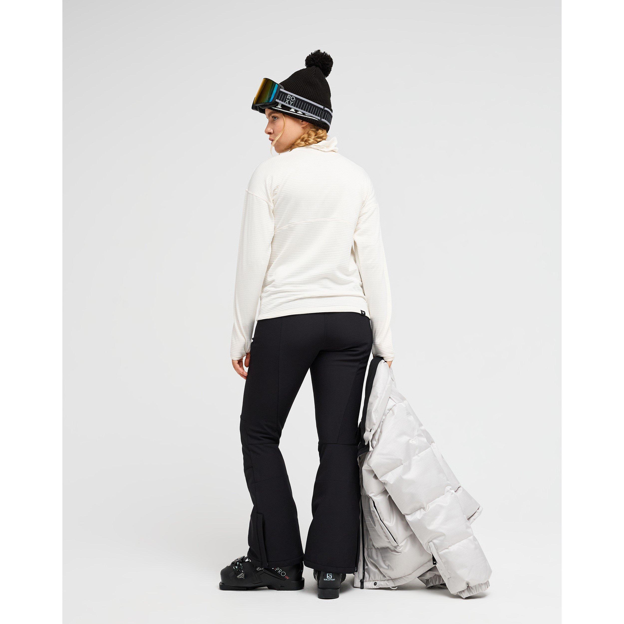 Black - Roxy - Roxy Arctic Pnt Ld71 - 3