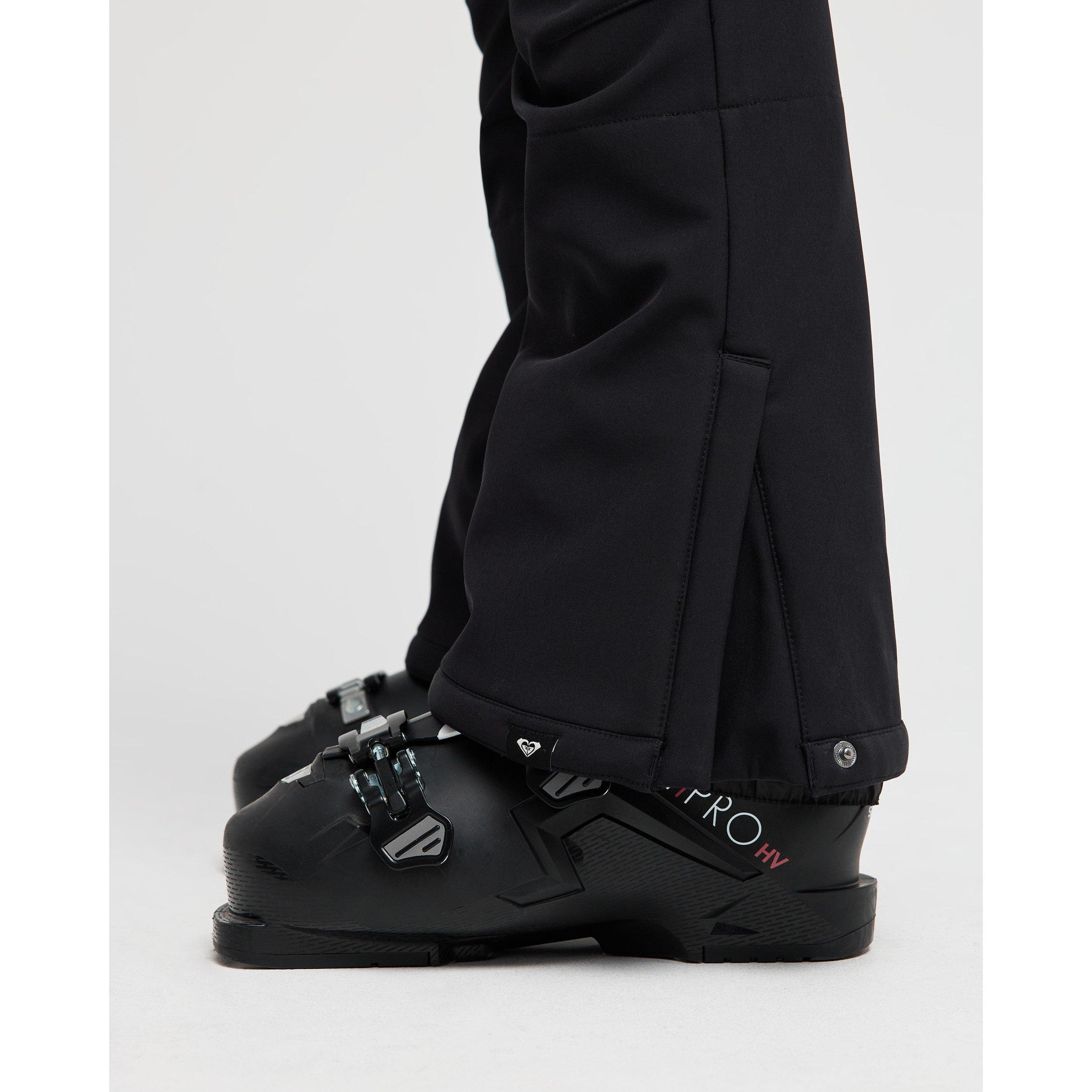 Black - Roxy - Roxy Arctic Pnt Ld71 - 6