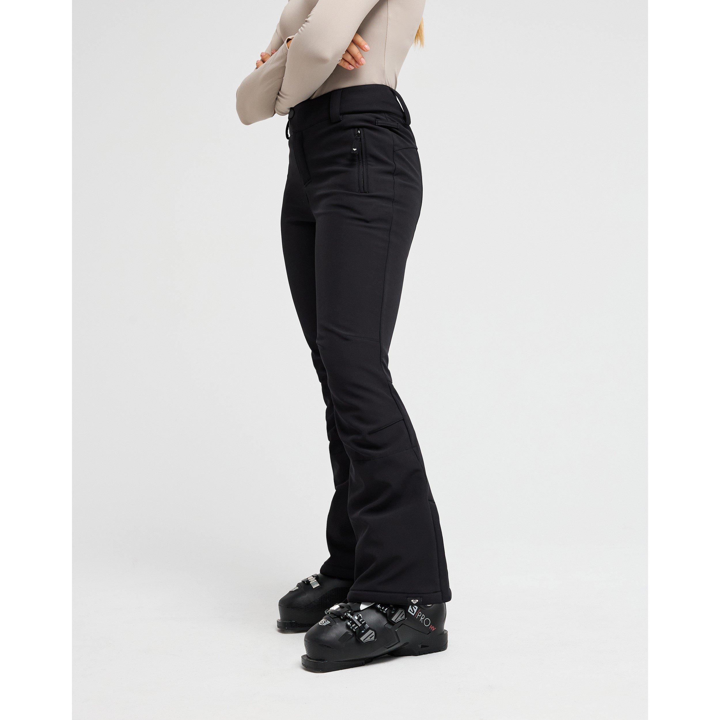 Black - Roxy - Roxy Arctic Pnt Ld71 - 7