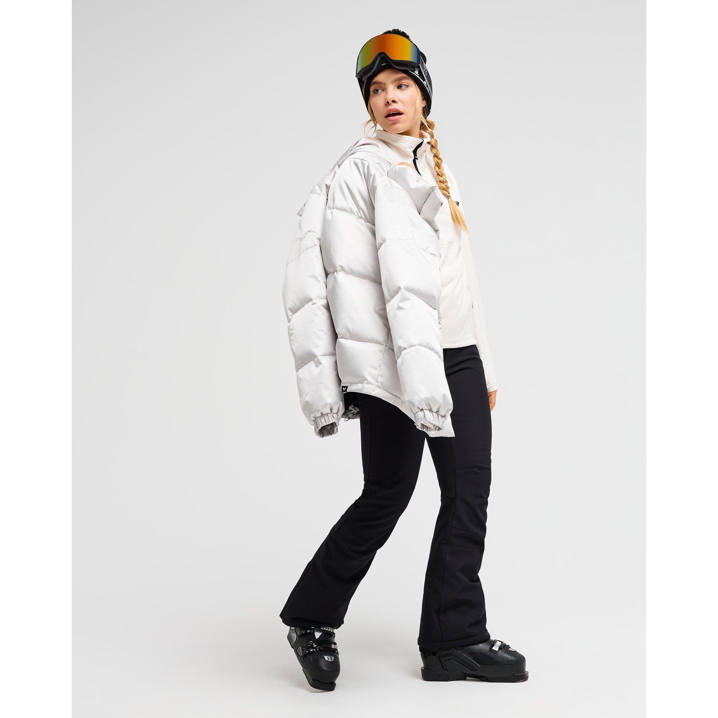 Black - Roxy - Roxy Arctic Pnt Ld71 - 8