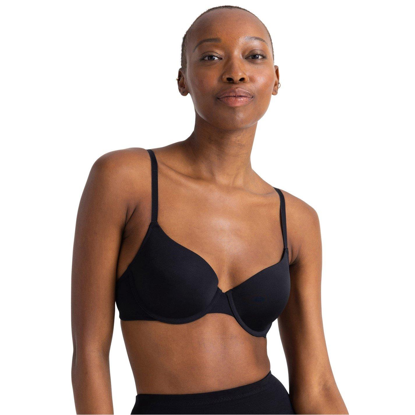 Preto - Dorina - Michelle Bra - 2