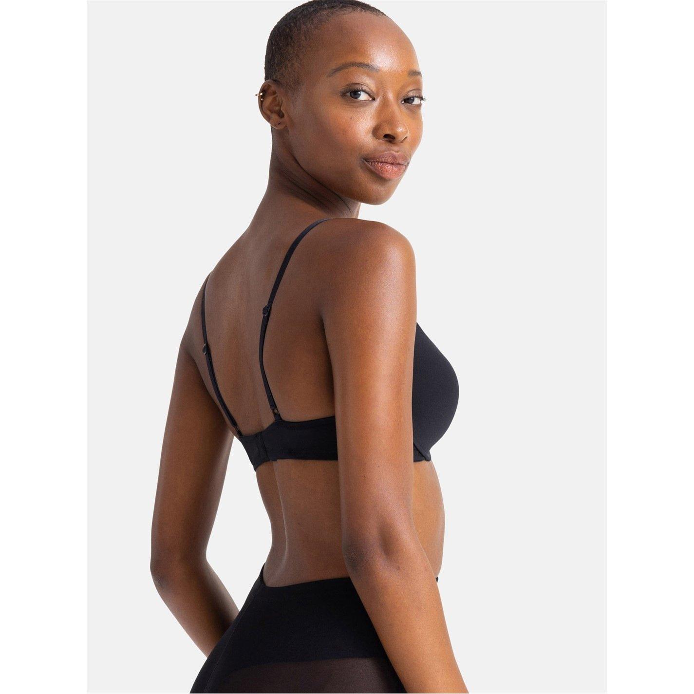 Preto - Dorina - Michelle Bra - 3