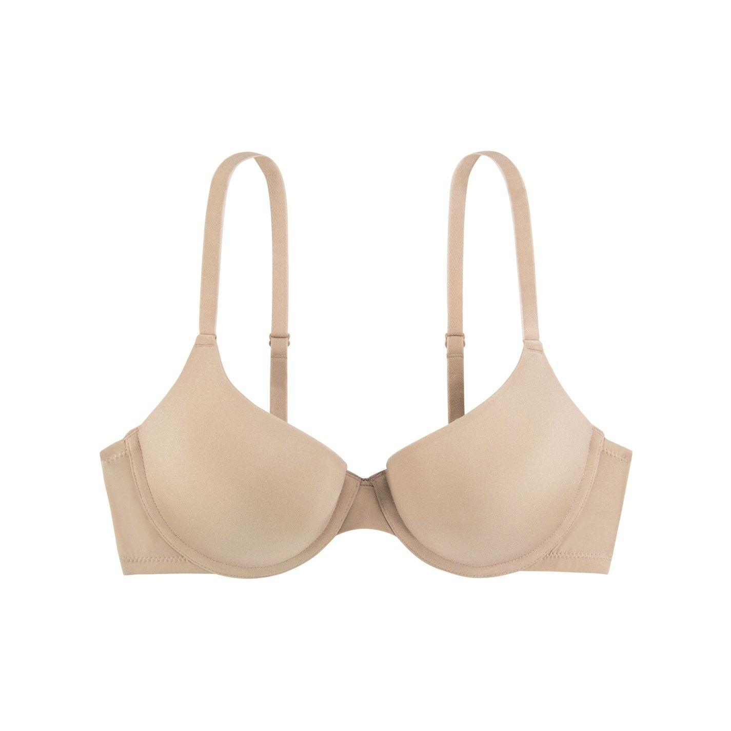 Dorina Women's Michelle Bra - Nude - 34D