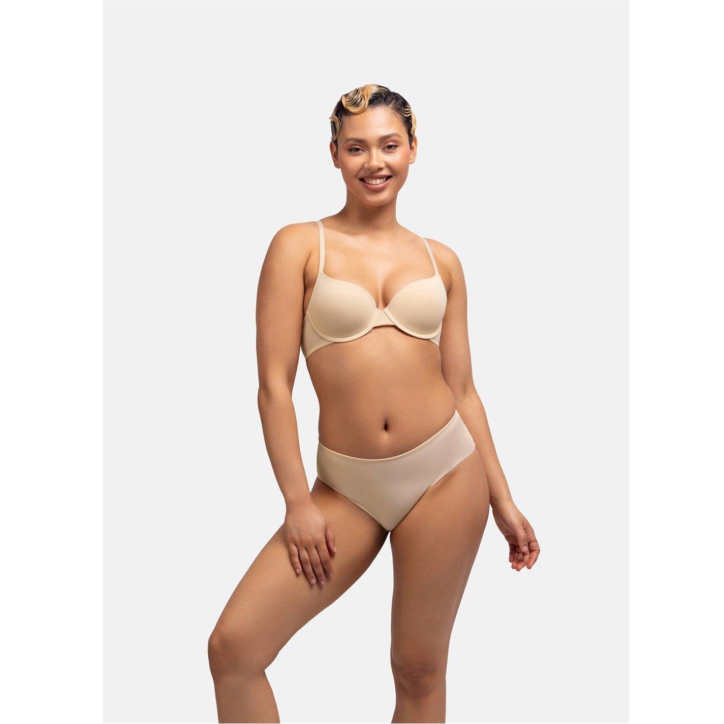 Nude - Dorina - Michelle Bra - 2