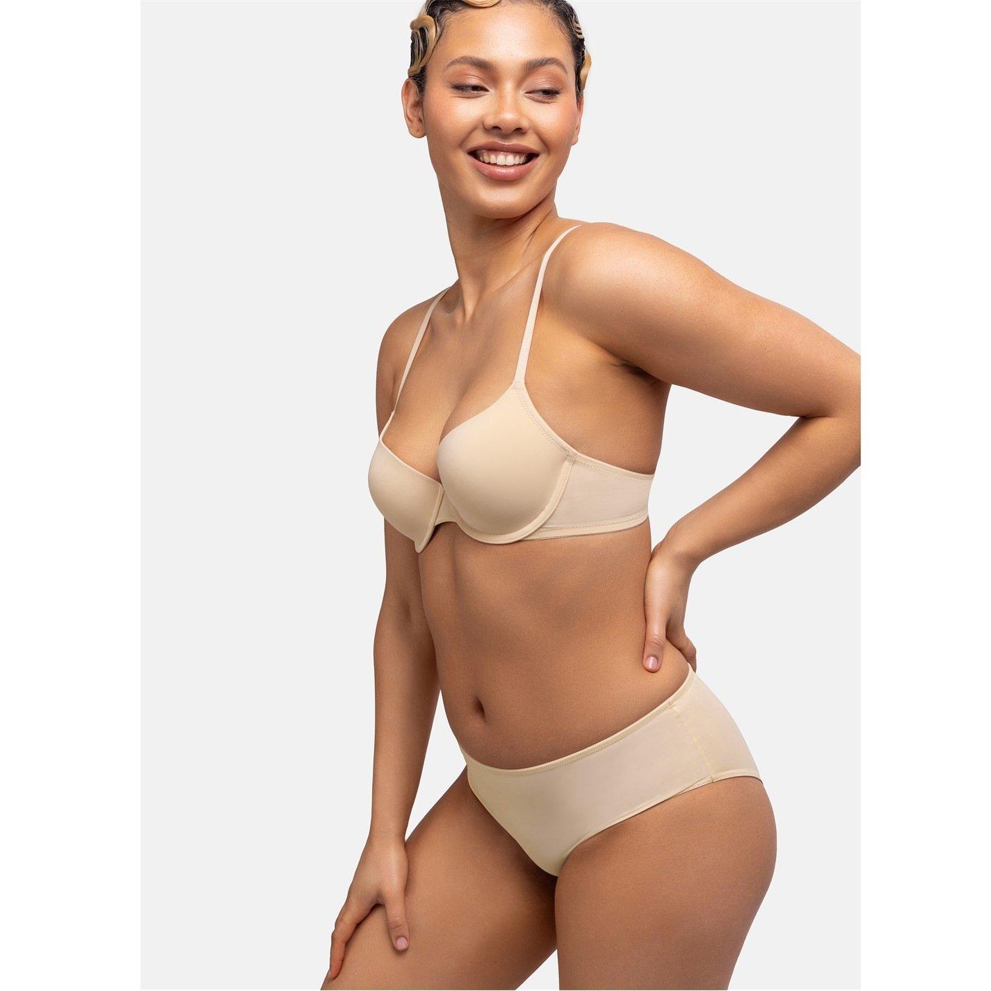 Nude - Dorina - Michelle Bra - 4