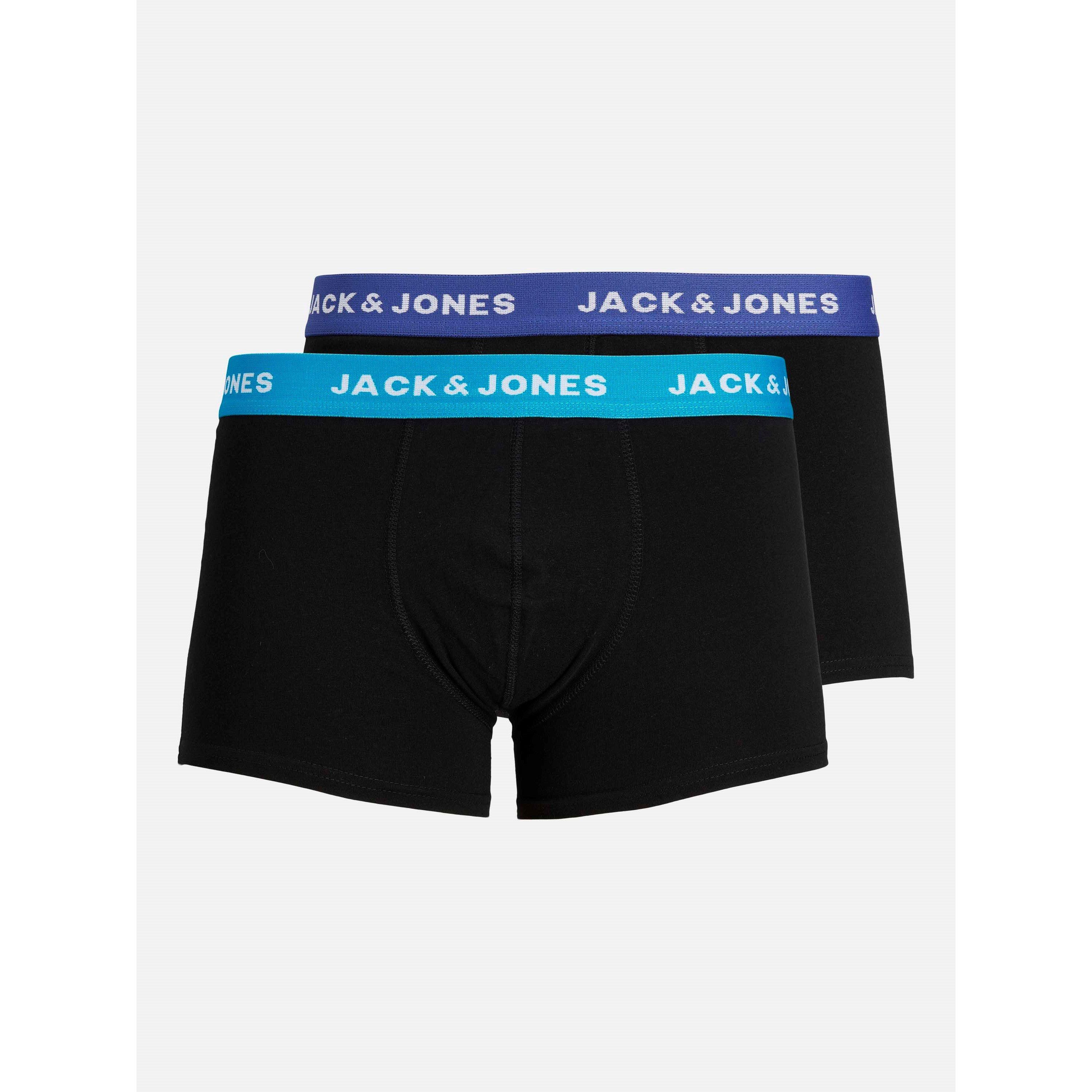 Surf The Web - Jack and Jones - 2-pack Rich Trunks Junior Boys - 1