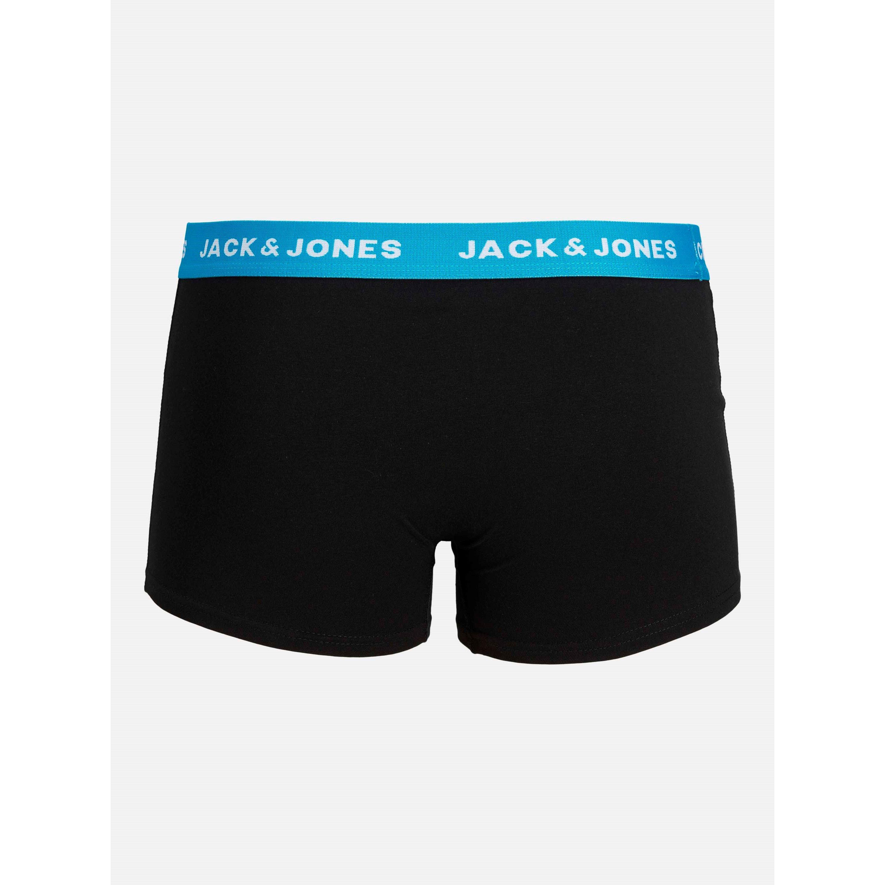 Surf The Web - Jack and Jones - 2-pack Rich Trunks Junior Boys - 2
