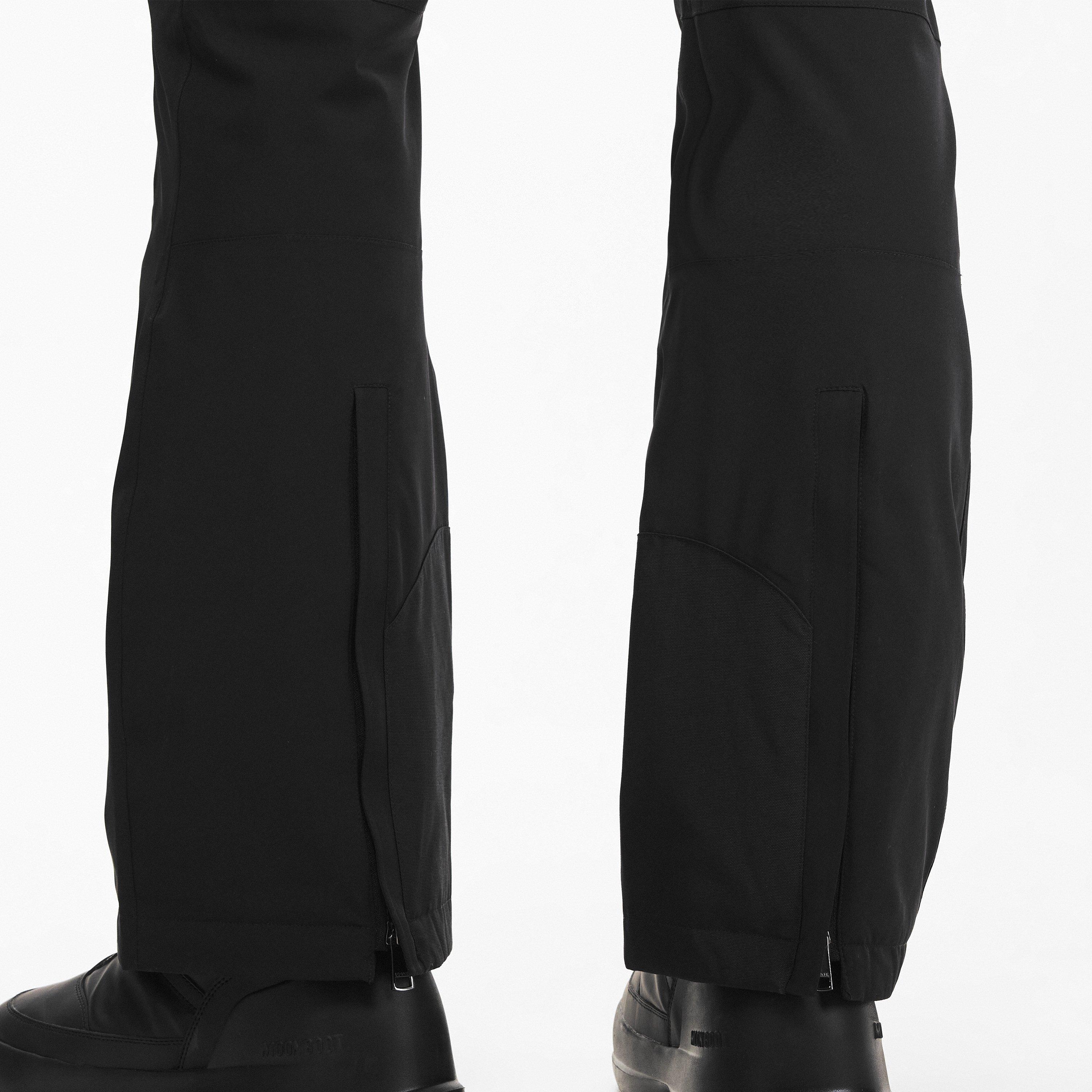 Black - Bogner - Mens Thore Ski Trousers - 5
