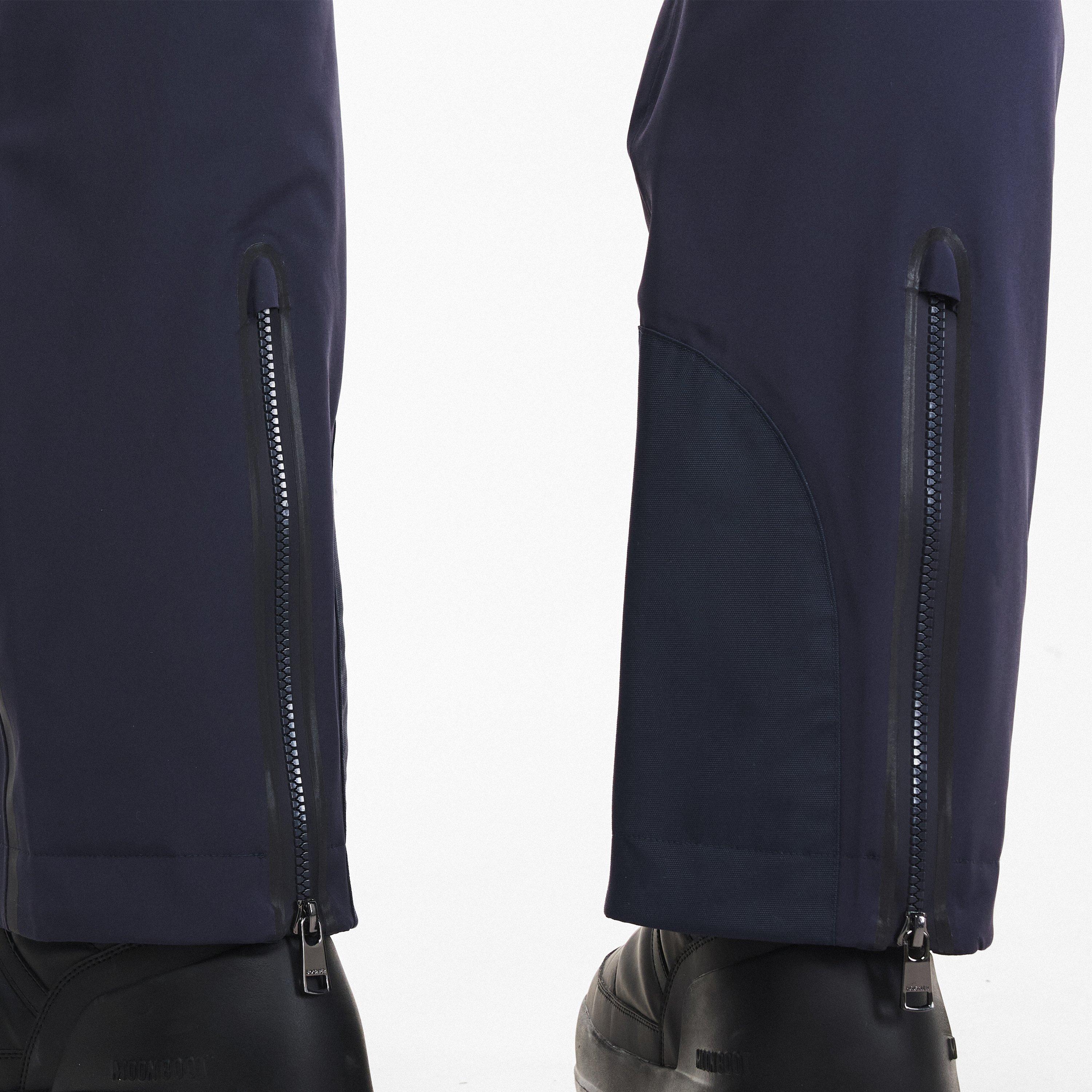 Navy - Bogner - Mens Tim Ski Trousers - 5