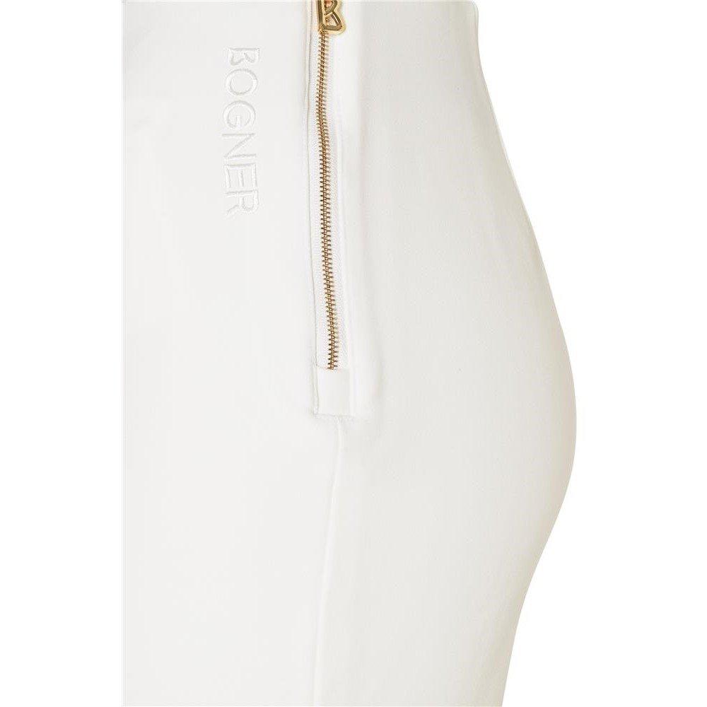 Off-white - Bogner - Womens Elaine Ski Trousers - 2