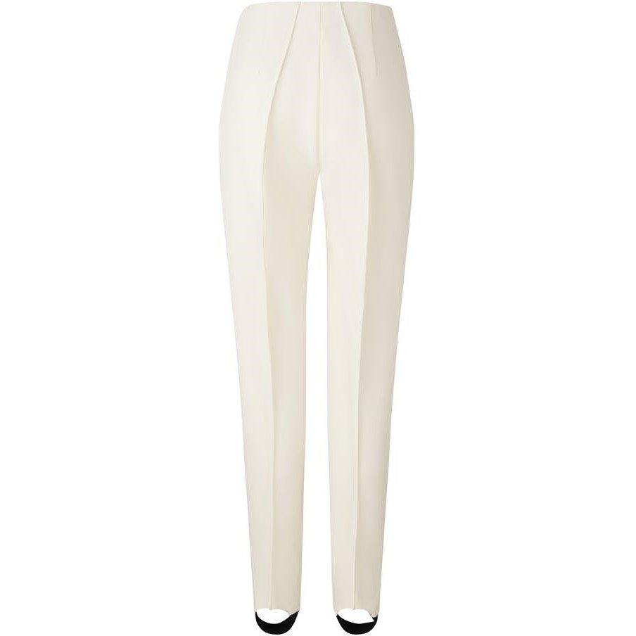 Off-white - Bogner - Womens Elaine Ski Trousers - 3