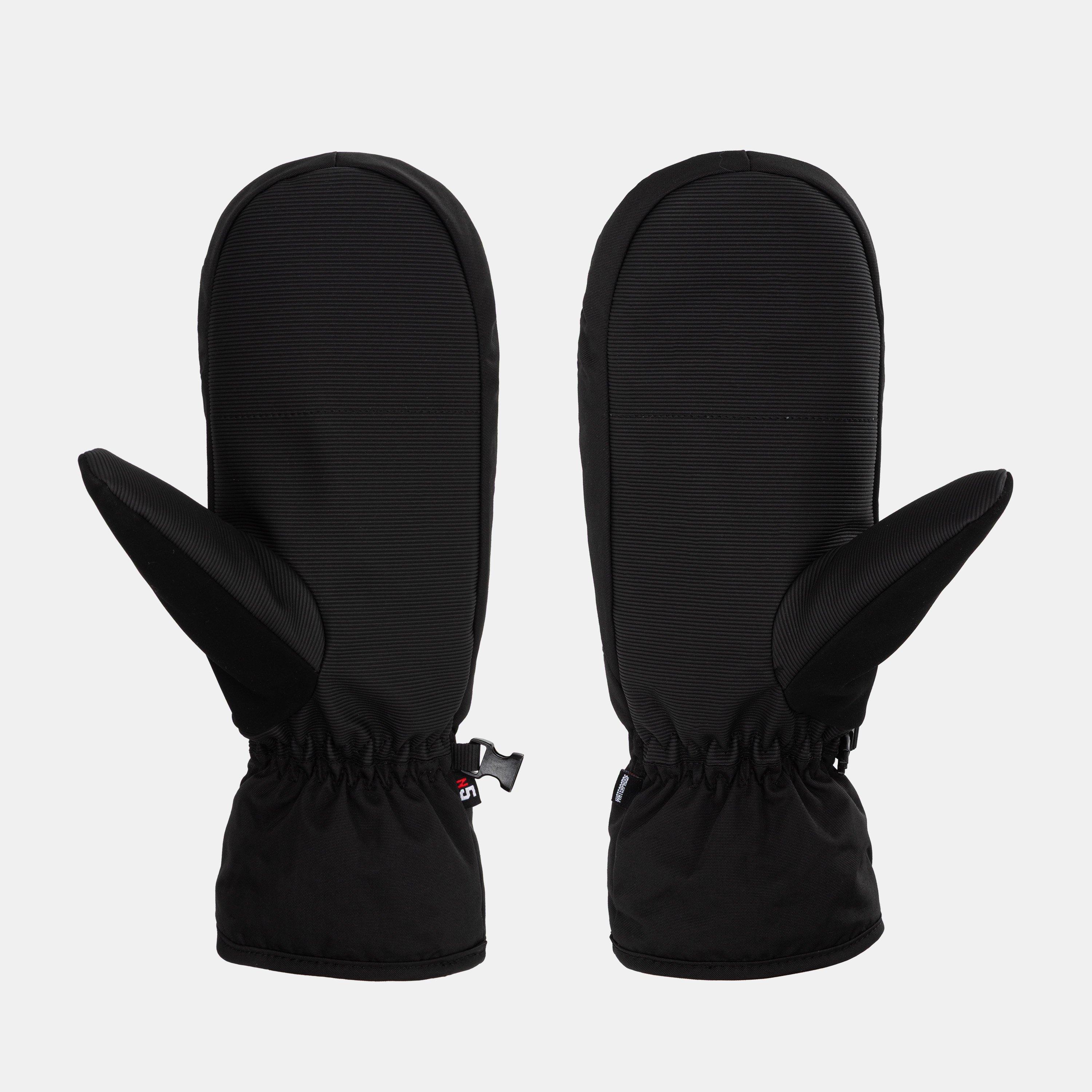 Crna - Nevica - Meribel Ski Mitt Mens - 2