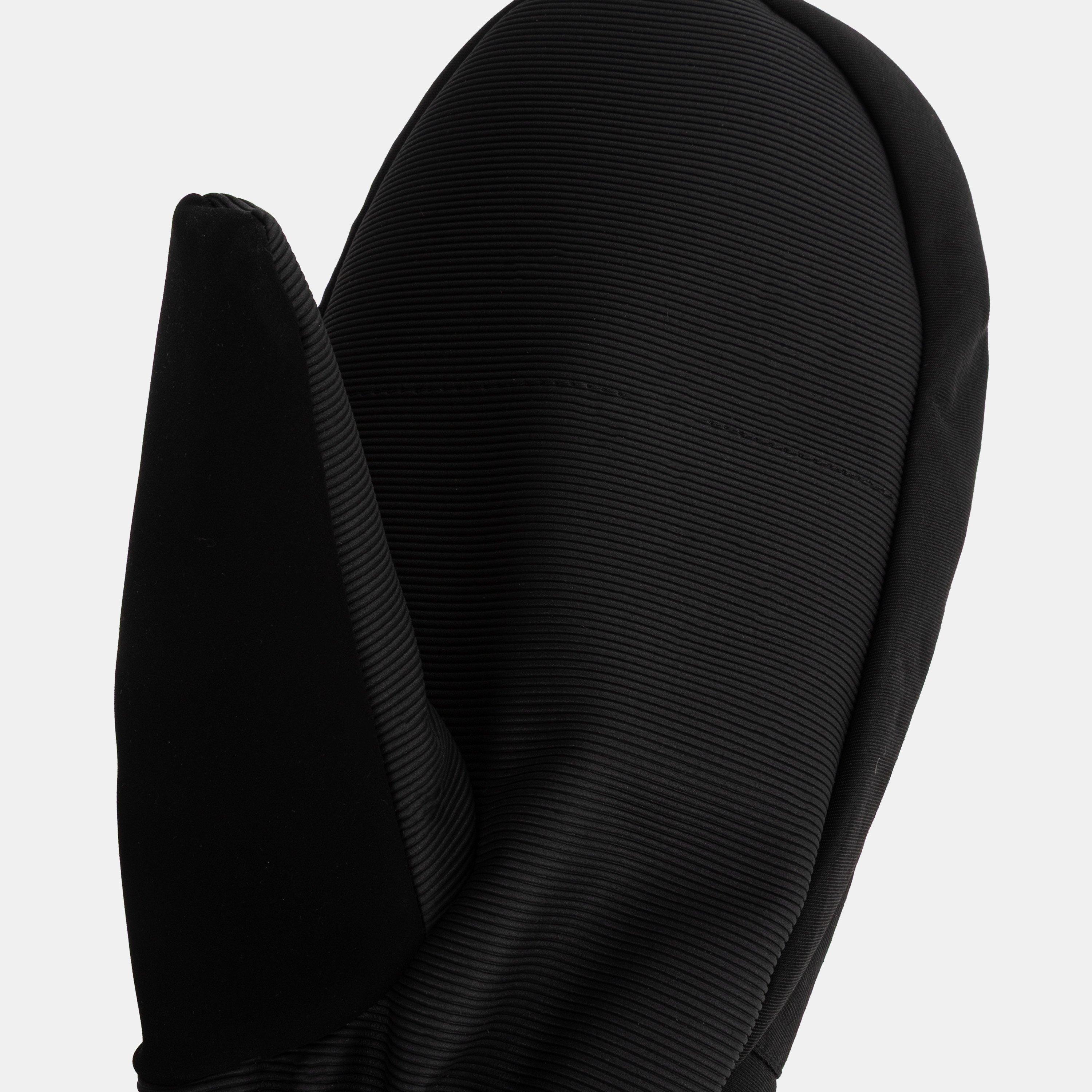 Crna - Nevica - Meribel Ski Mitt Mens - 5