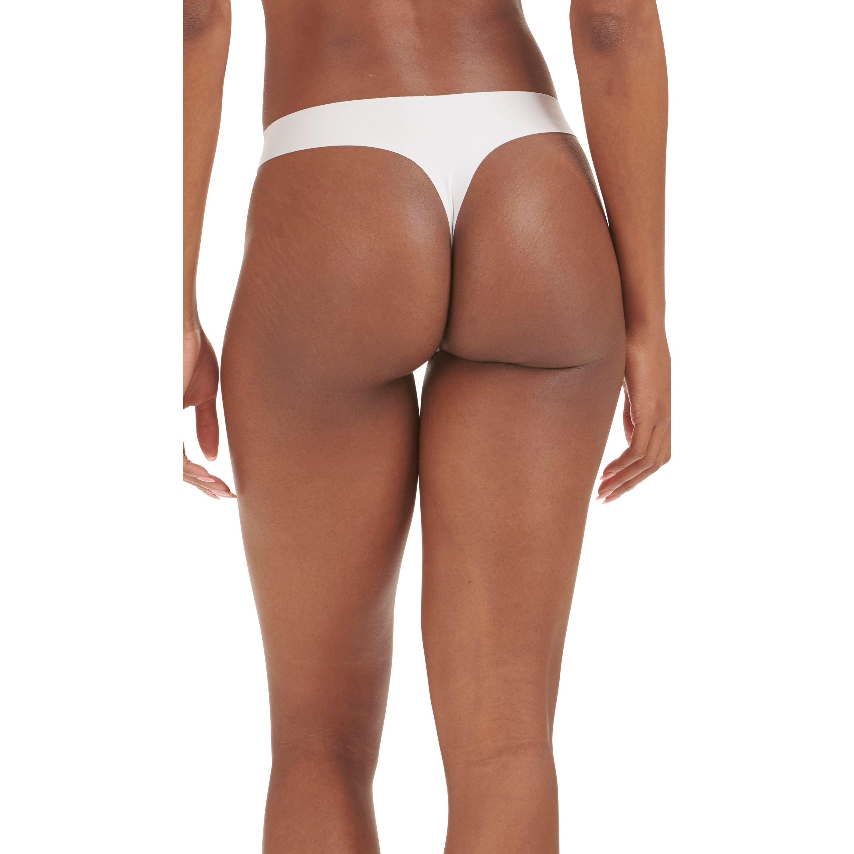 Dash Grey - adidas - Adidas Micro Flex Thong - 2