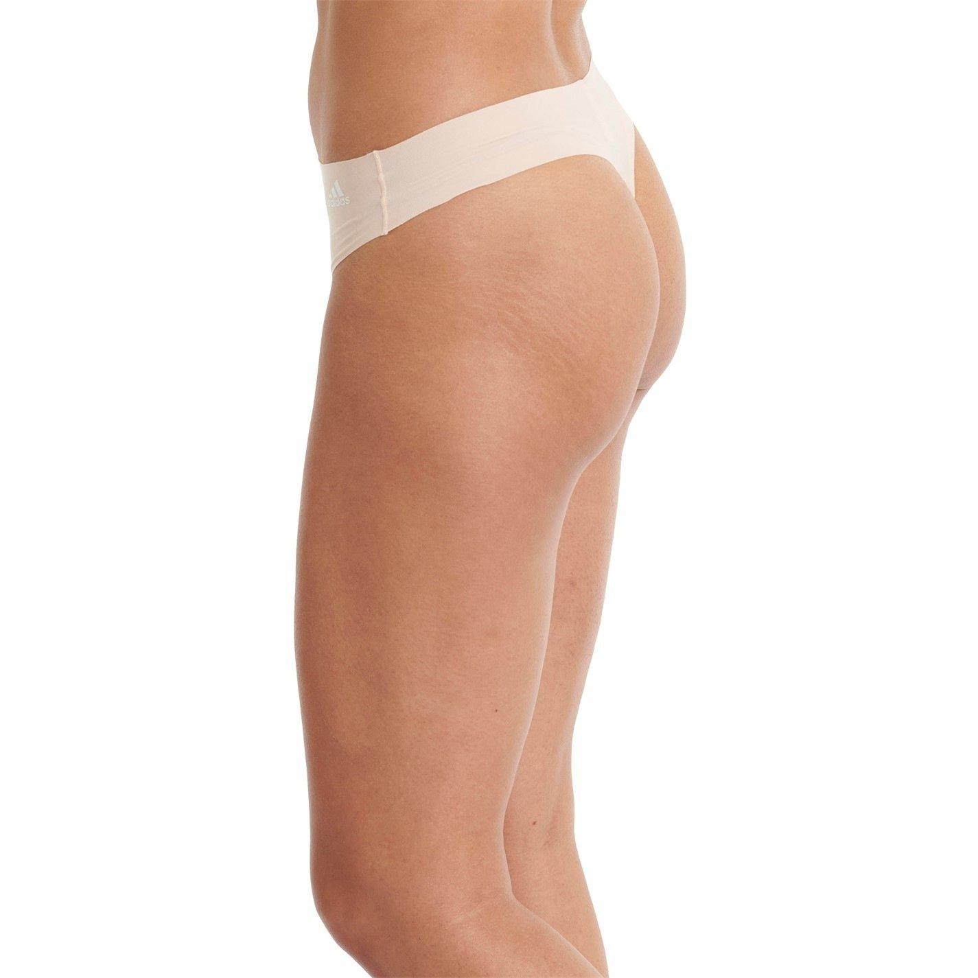 Peach Whip - adidas - Micro Flex Thong - 7
