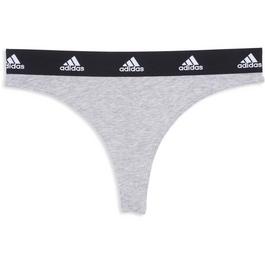 adidas Active Comfort Cotton Thong