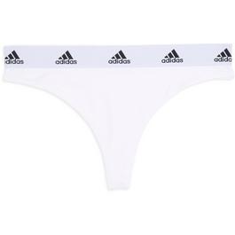 adidas Active Comfort Cotton Thong