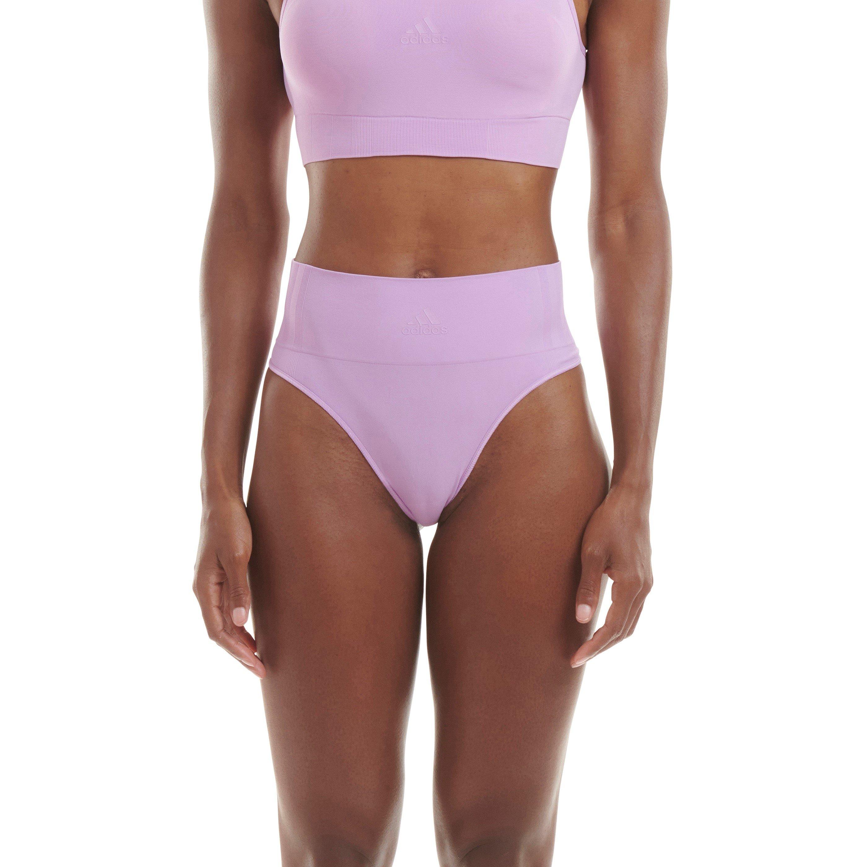 Verschiedene - adidas - Adidas Active Seamless Micro Stretch thong 2P - 3