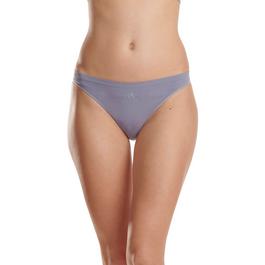 adidas Active Seamless Micro Stretch Low Rise Thong