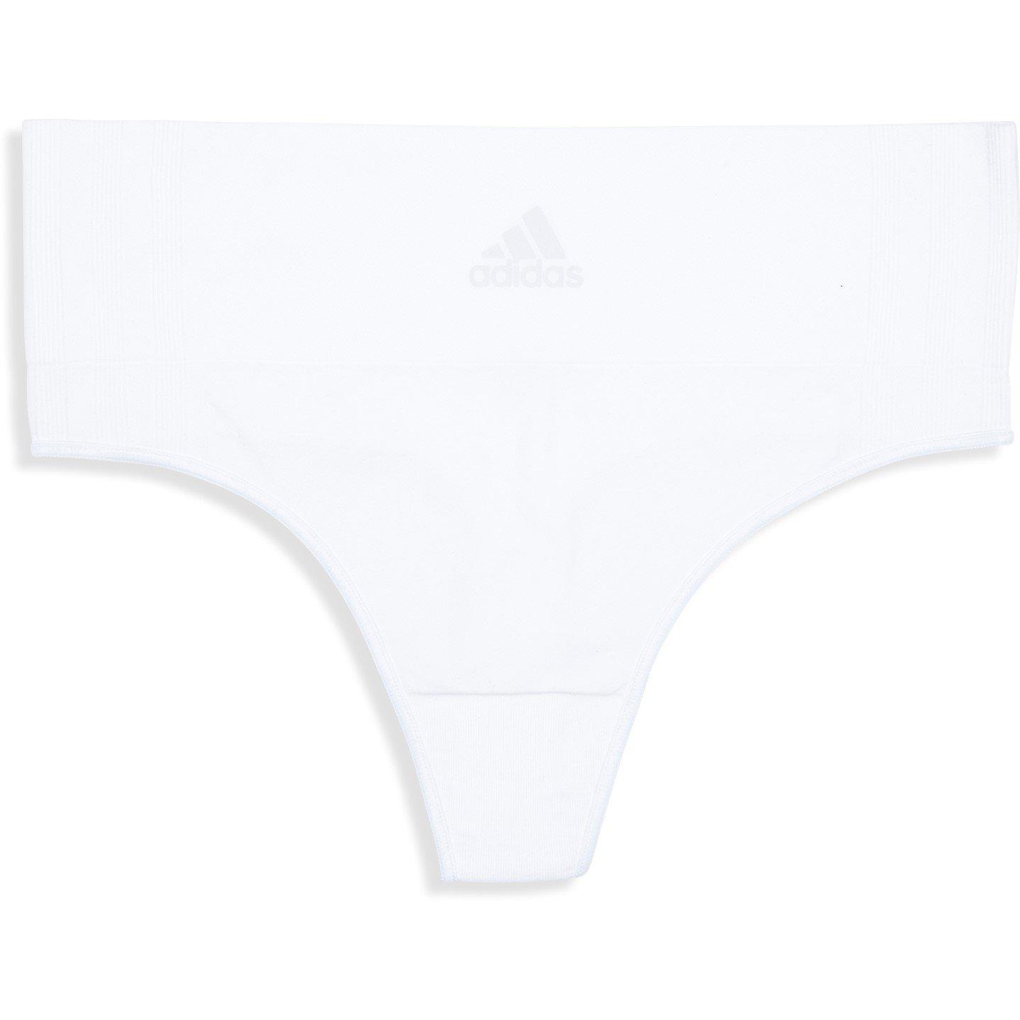 adidas Active Seamless Micro Stretch Thong | FRASERS