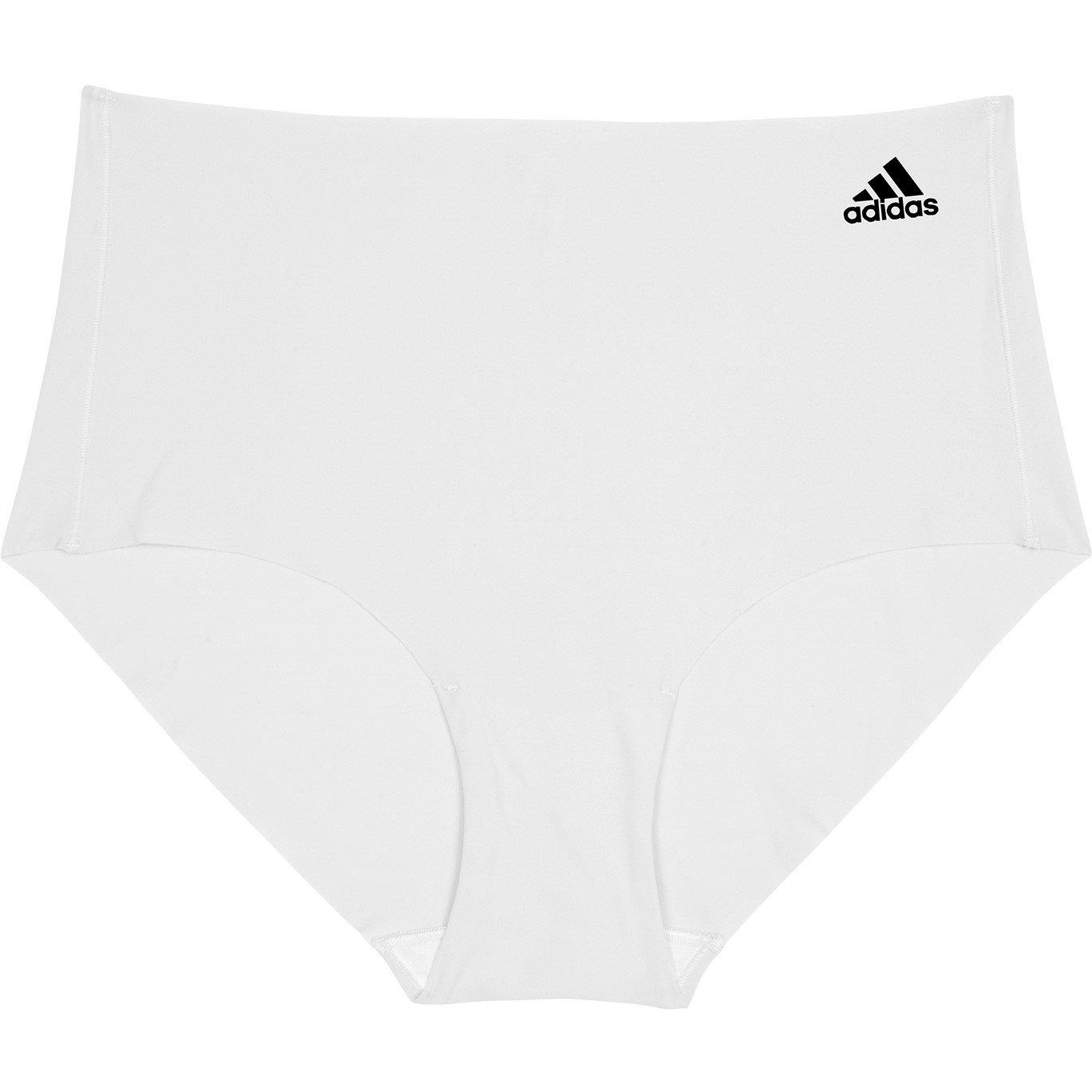 Branco - adidas - Active Micro Flex Brief - 1