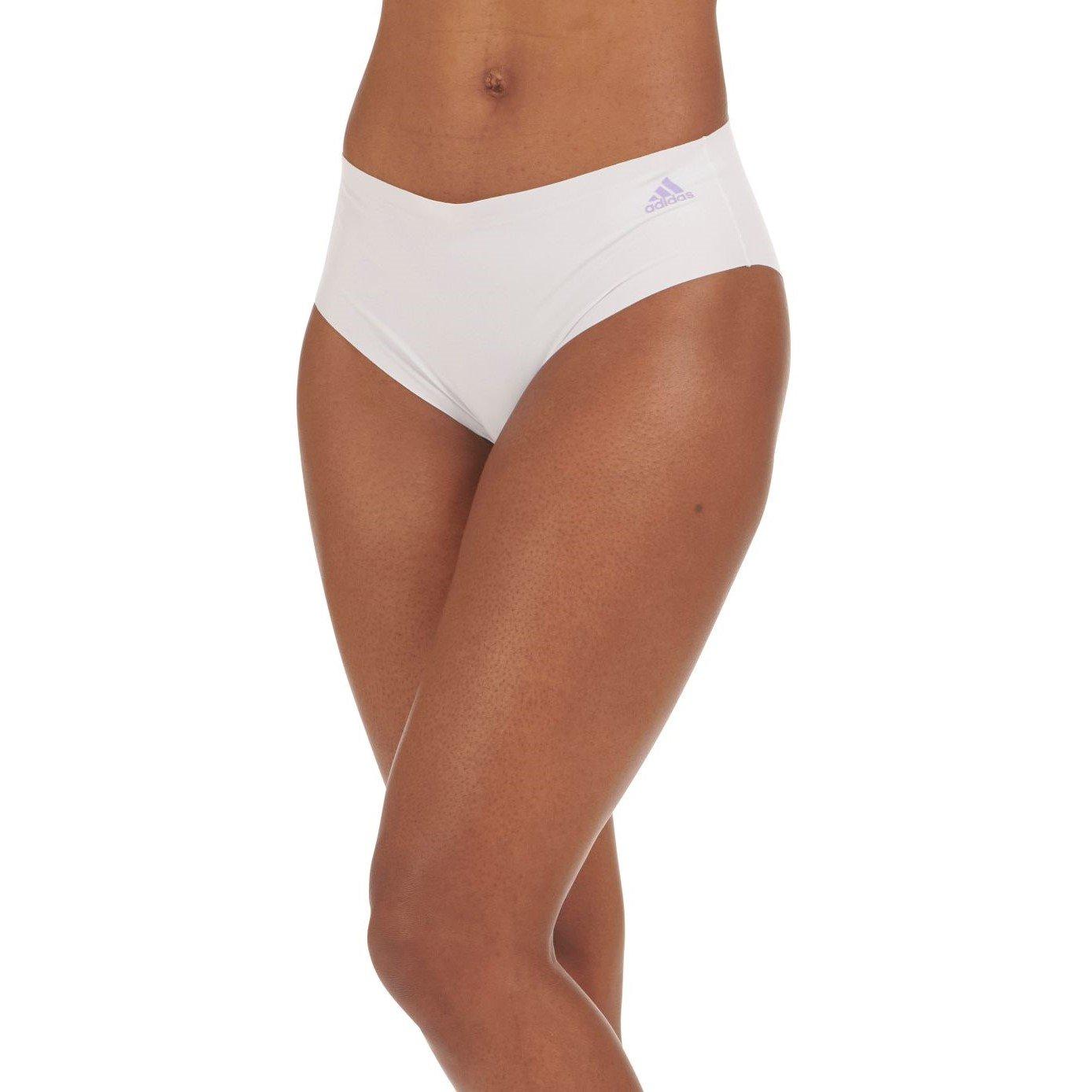 Dash Grey - adidas - Active Micro Flex Brief - 1