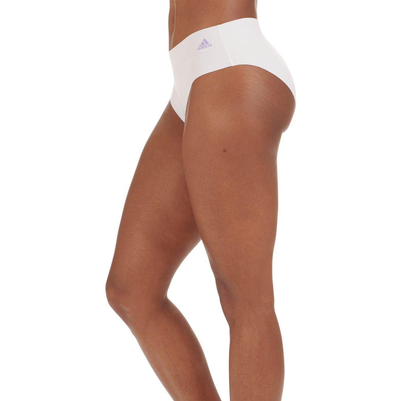 Gris Dash - adidas - Active Micro Flex Brief - 3