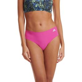 adidas Active Seamless Micro Stretch Low Rise Thong