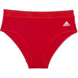 adidas Sports Bra Top 2 Pack Juniors