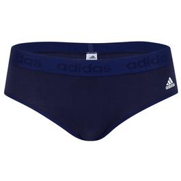 adidas Sports Bra Top 2 Pack Juniors