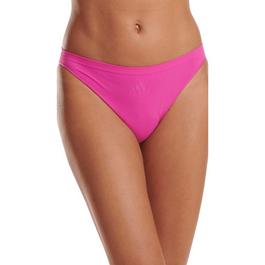 adidas Active Seamless Micro Stretch Low Rise Brief