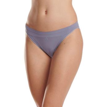 adidas Active Seamless Micro Stretch Low Rise Brief