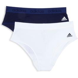 adidas Active Comfort Cotton Brief 2Pack